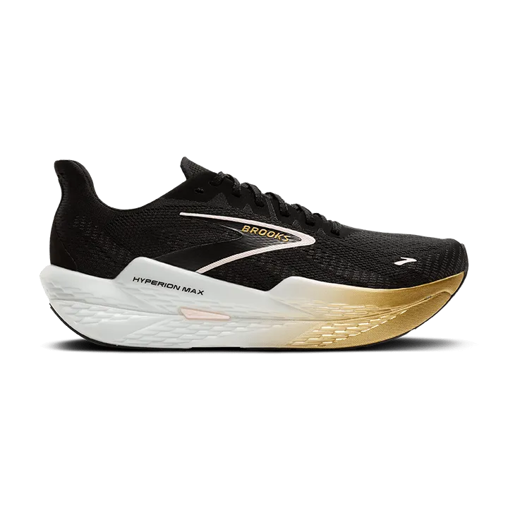 BROOKS Hyperion Max 2 Medium(1D) ???????????????????? adjustable - fit running shoes slim fit