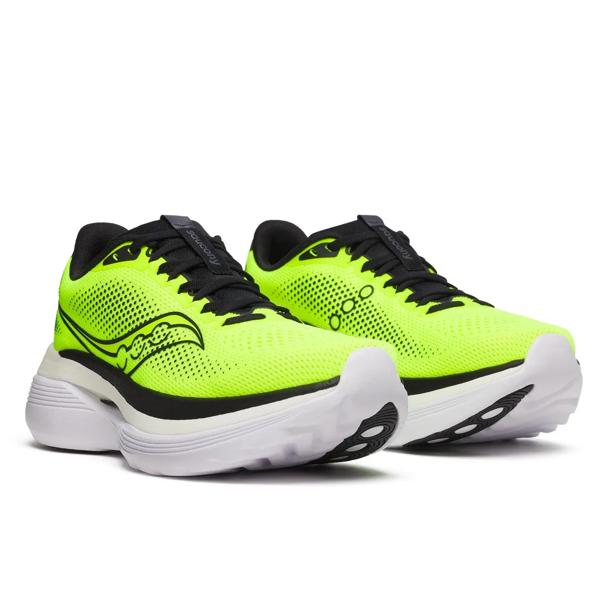 Sporty Ultra Responsive Cushioning SAUCONY-ENDORPHIN TRAINER Men