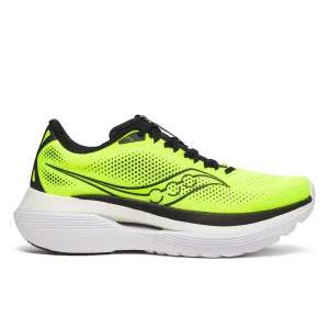 SAUCONY-ENDORPHIN TRAINER Men Torsional Stability Bridge Wet running stability
