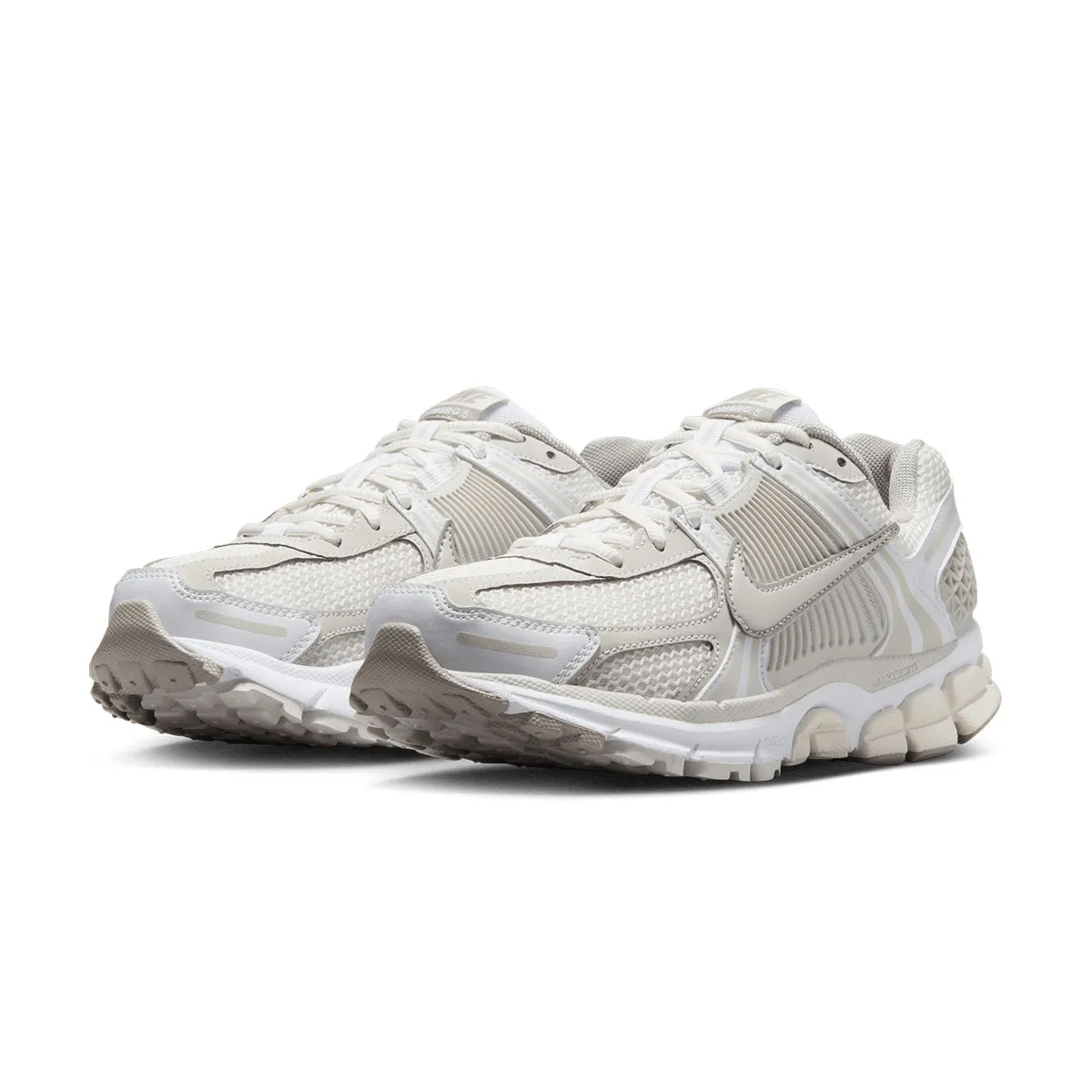 Wmns Zoom Vomero 5 'Light Bone Phantom' Casual Elegance Non Marking Tread