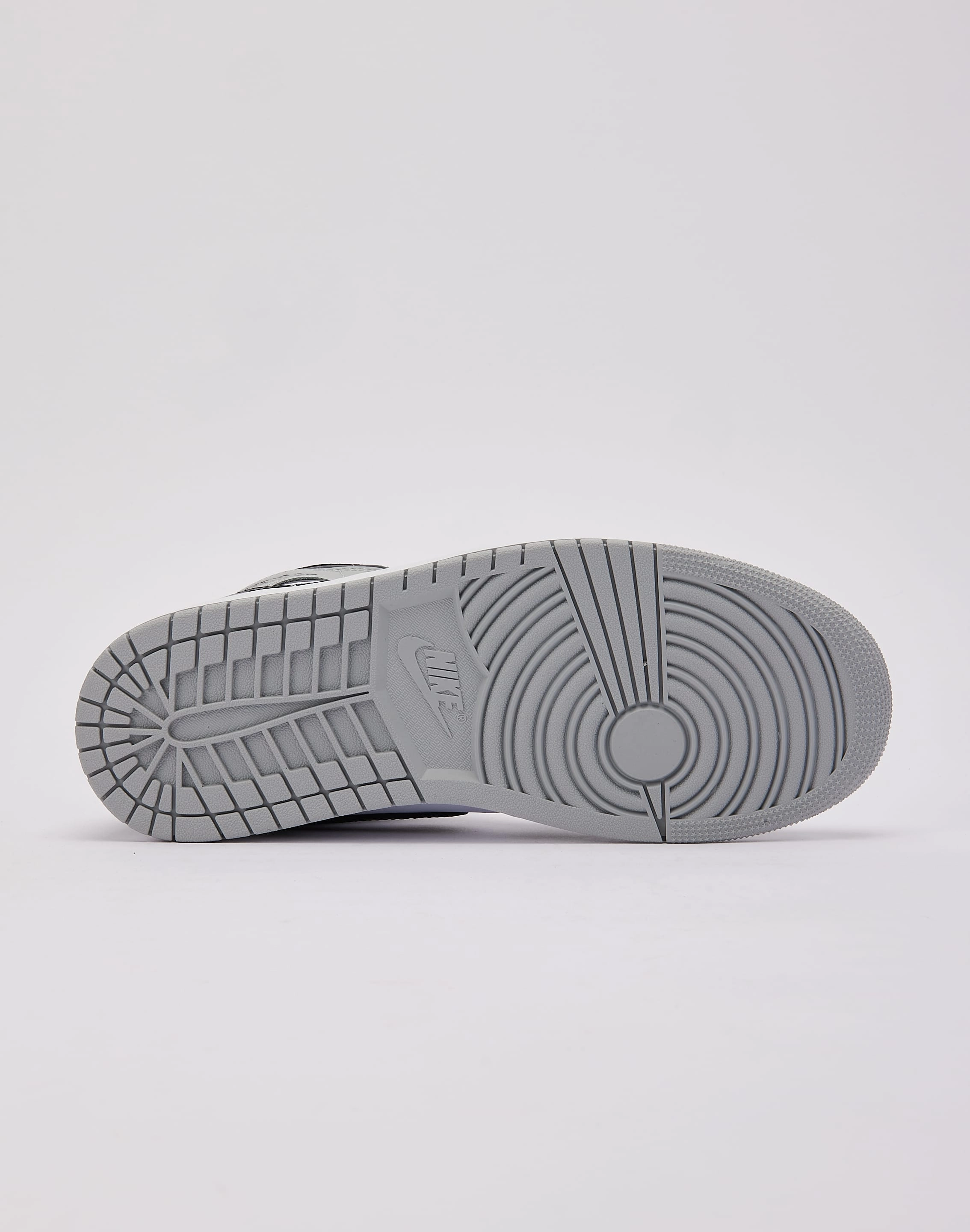 Jordan Air Jordan 1 Mid Ultra Cushioned least lightweight