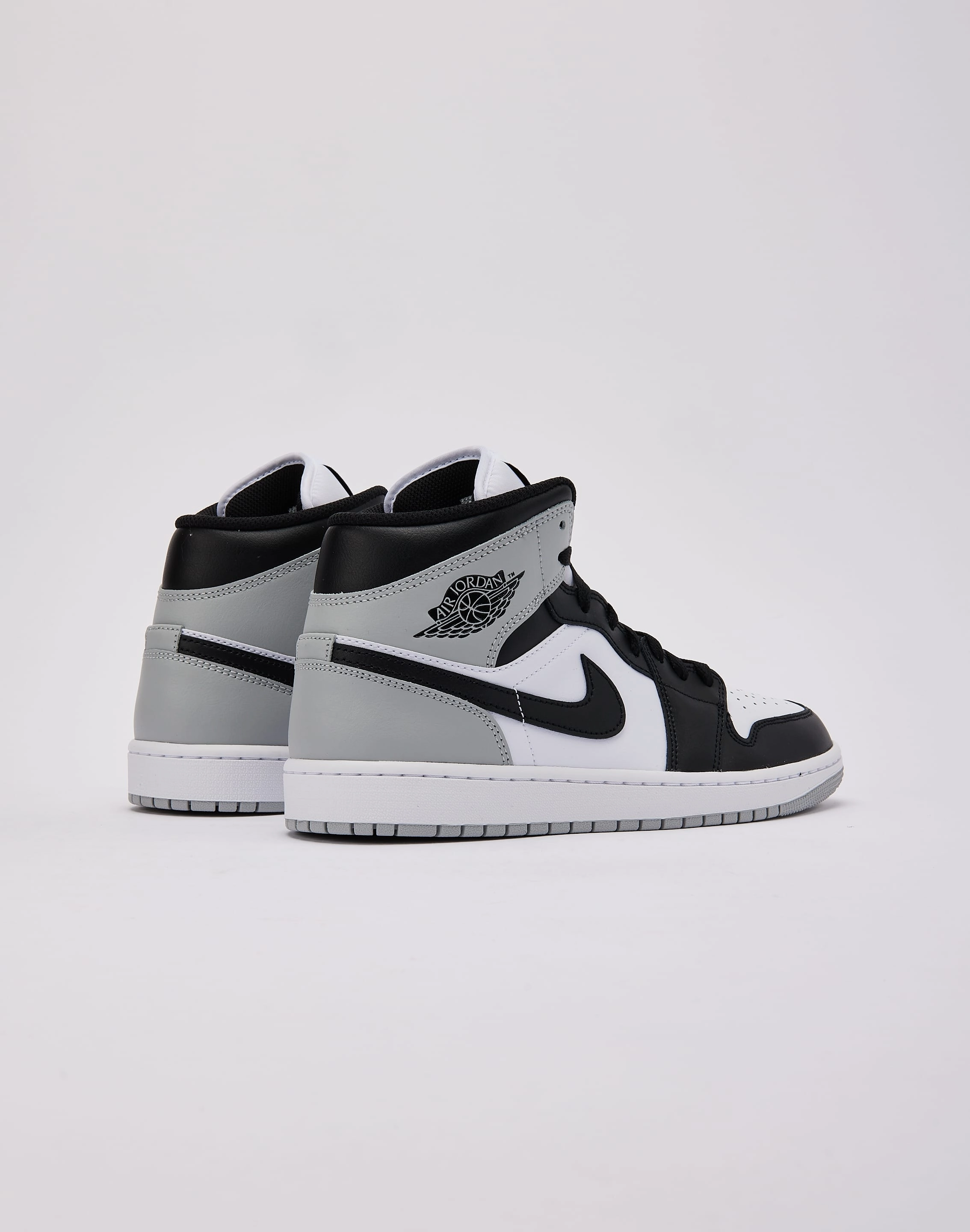 Jordan Air Jordan 1 Mid buckle - closure