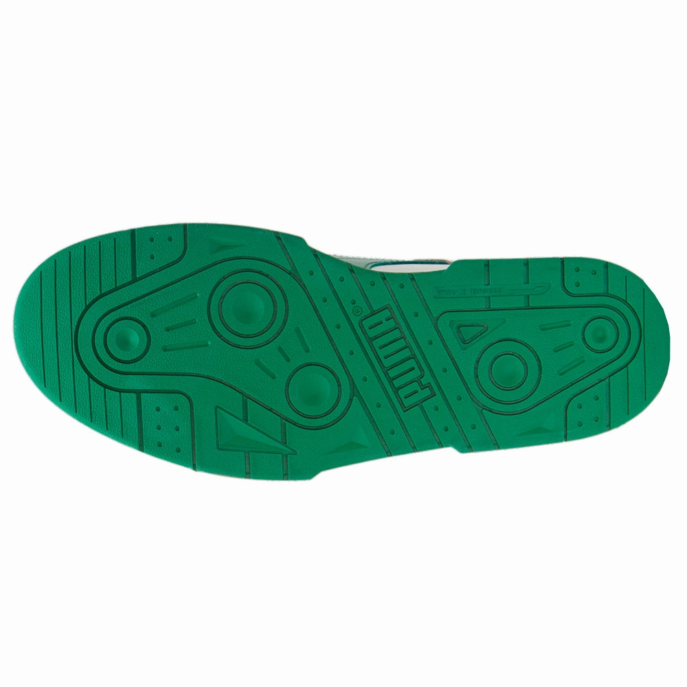 Rhuigi X Slipstream Lace Up Sneakers men's small