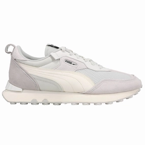 Rider FV Block Lace Up Sneakers lace - up