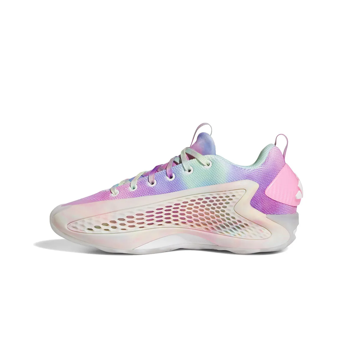   Anthony Edwards Kids AE1 '3SSB' pull - tab