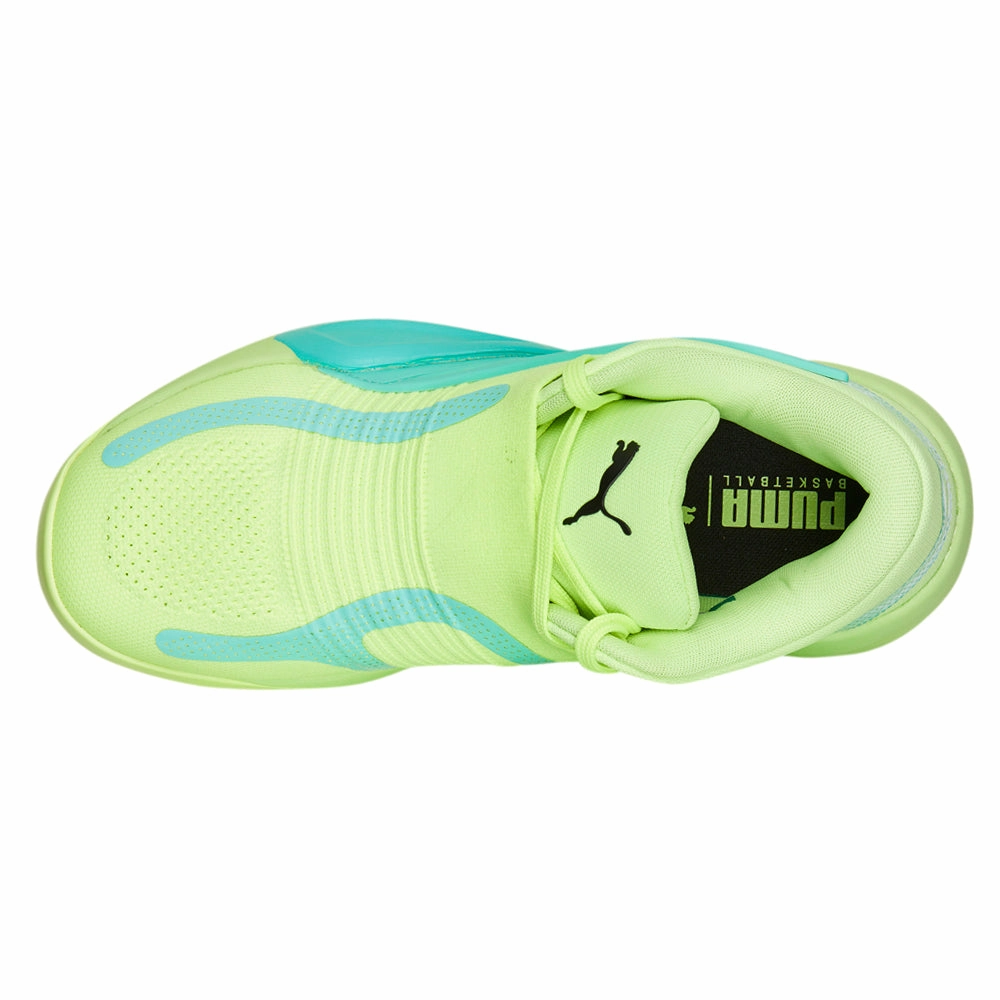 Present Rise Nitro Basketball Shoes