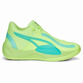 All-Day Ease most casual Rise Nitro Basketball Shoes
