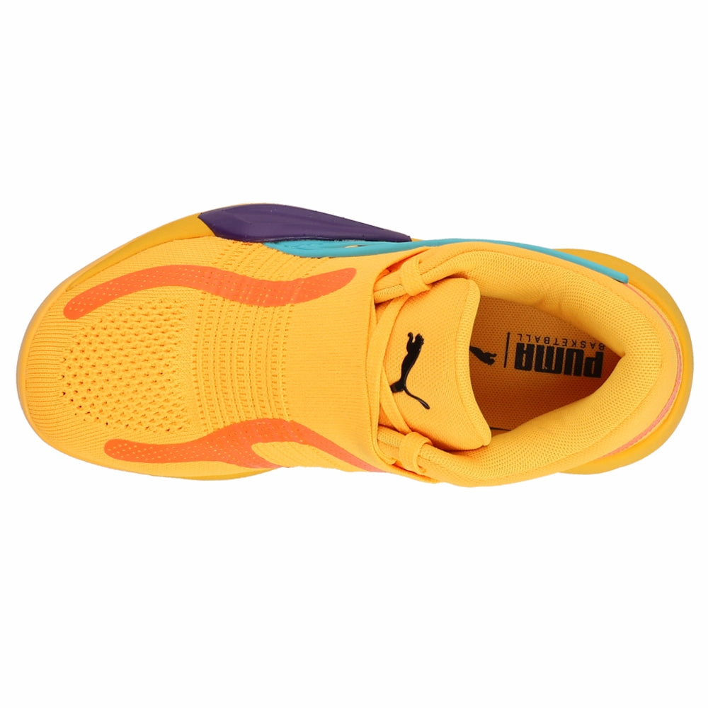 Rise Nitro Basketball Shoes orthopedic school - related benefits