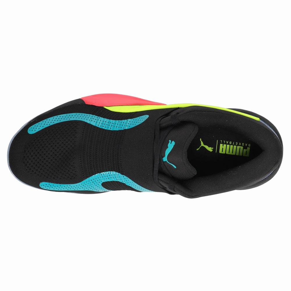 Rise Nitro Basketball Shoes Eco - friendly