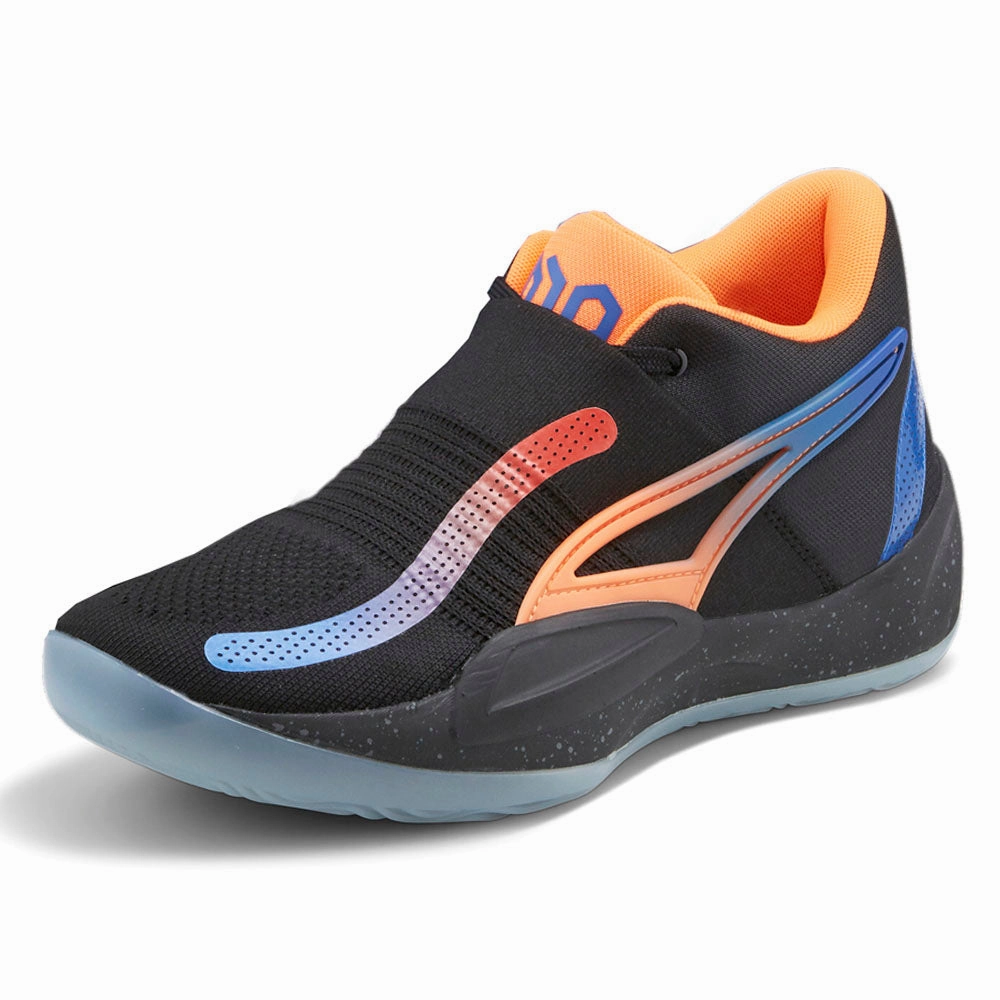 Rise Nitro RJ Basketball Shoes Lightweight Performance travelers'