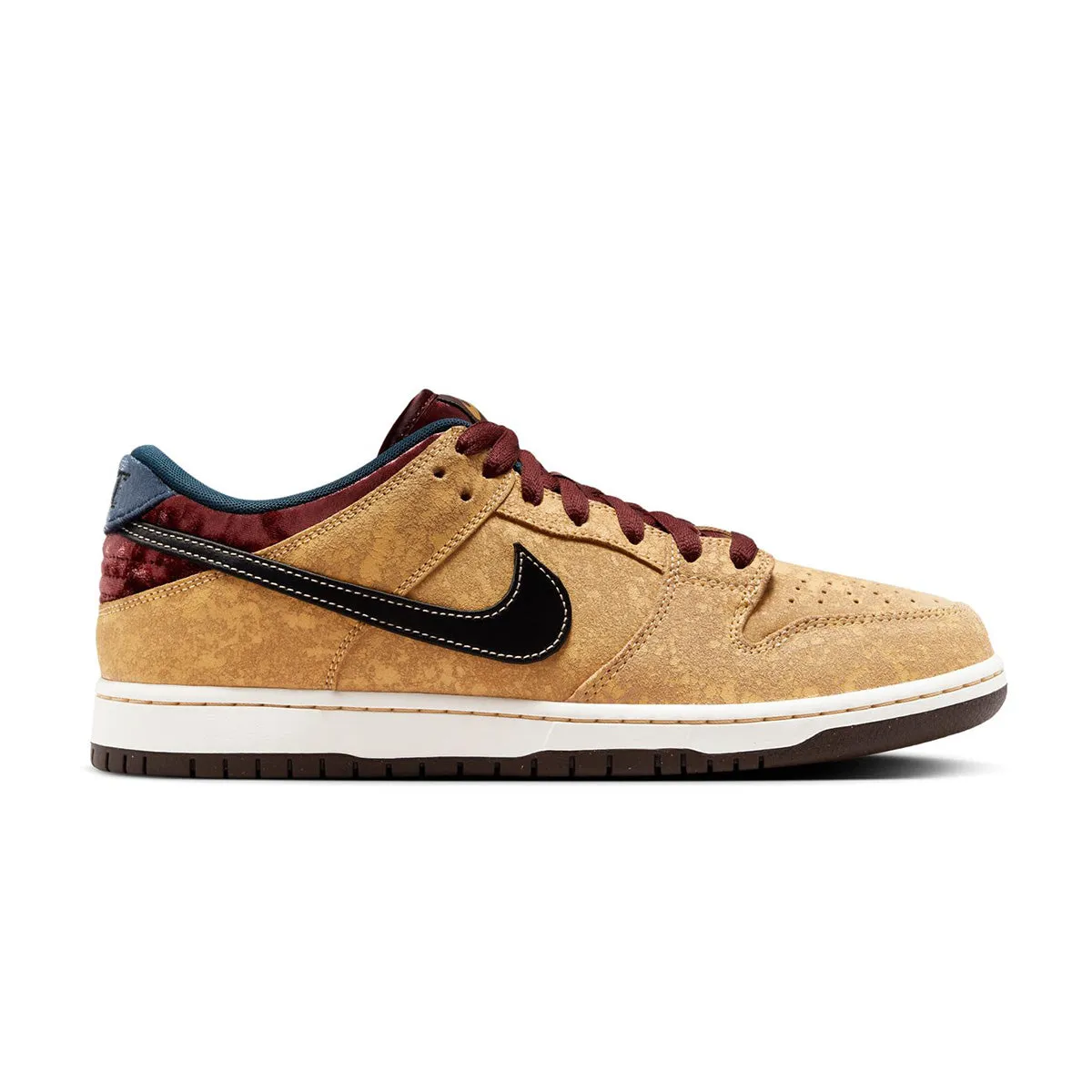 SB Dunk Low Pro 'City of Cinema' Shock Absorption Layer