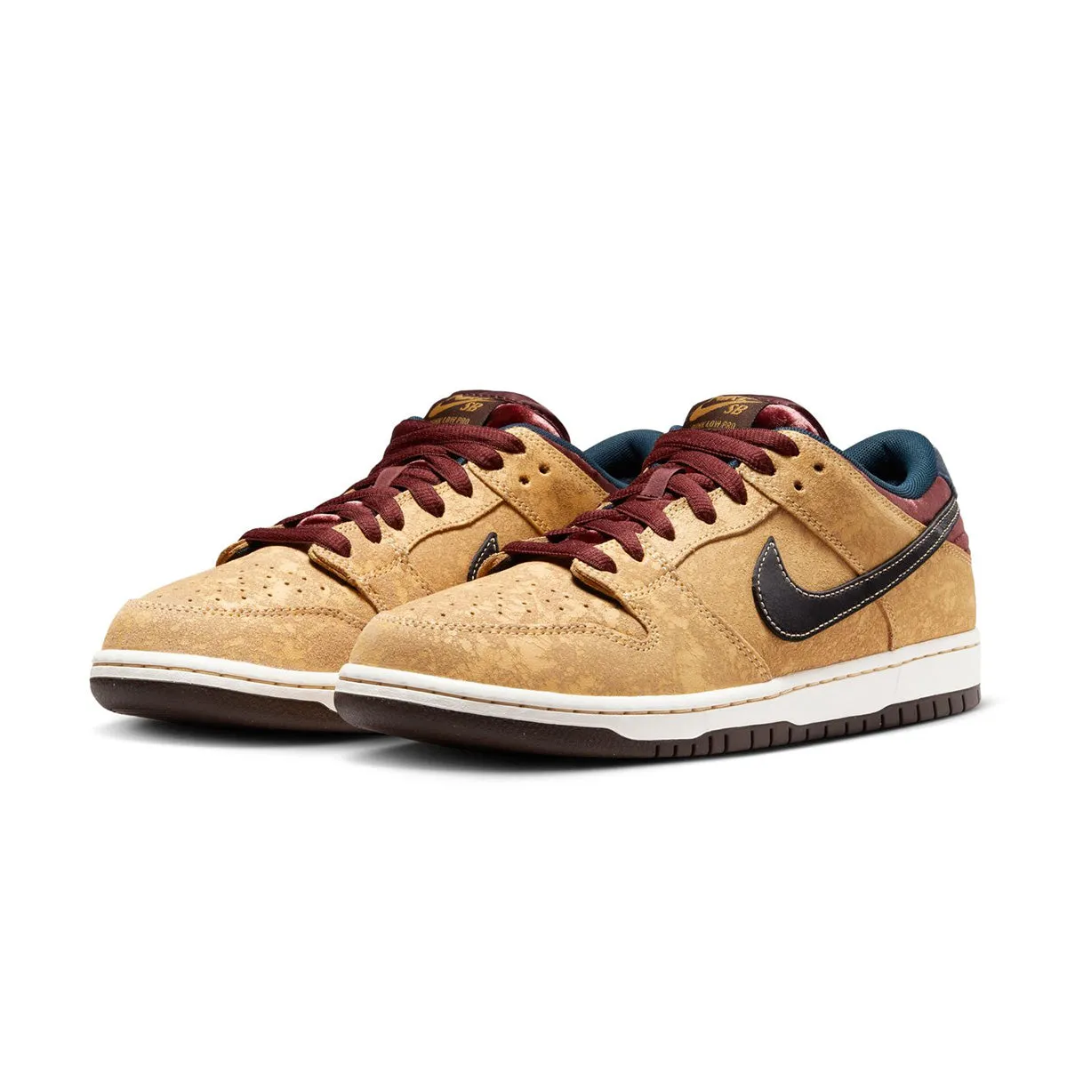Classy Fit SB Dunk Low Pro 'City of Cinema'