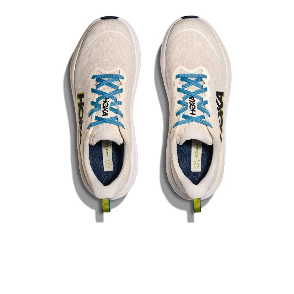 HOKA SKYFLOW ???????????????????? Kinetic Response Layered Propulsion Plate