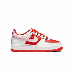 variety Ankle Support Design Kids Air Force 1 'Perfect Pair'
