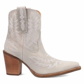 Rocky Top Southwest Snip Toe Pull On Cowboy Booties Tokyo Mode