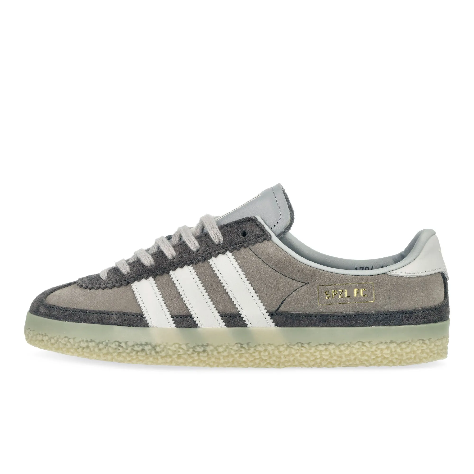 Foot Motion Roelee SPZL F.C.