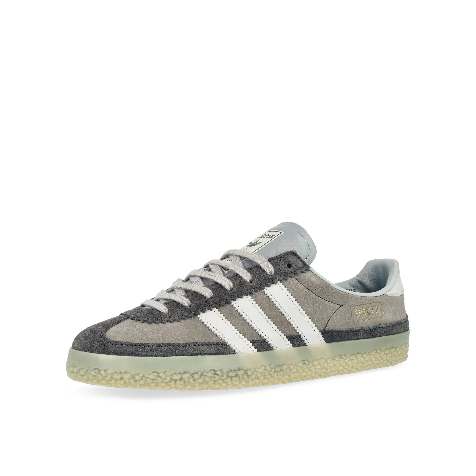 Roelee SPZL F.C. Lean Ride
