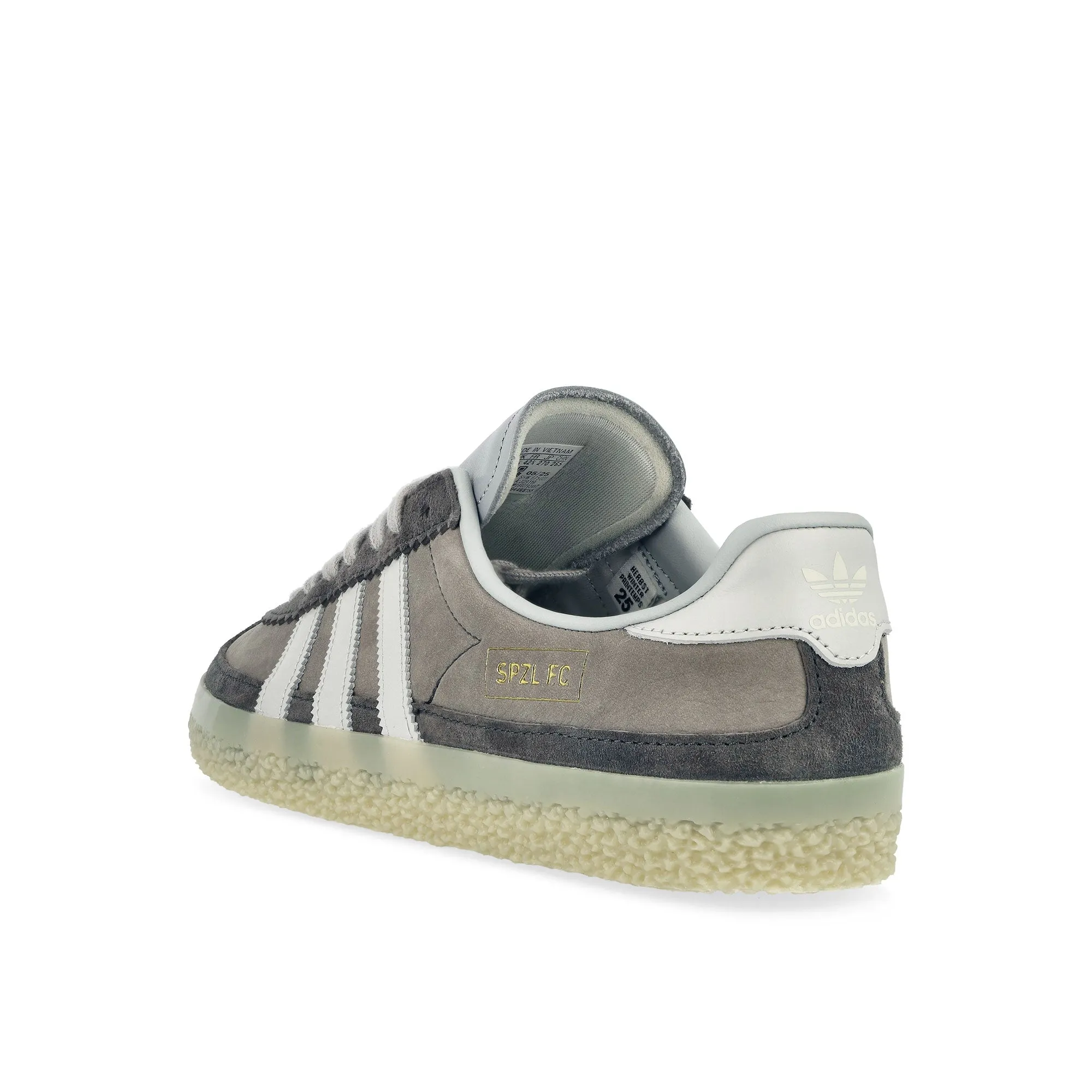 Roelee SPZL F.C. Ankle Support Design Stretchy Material