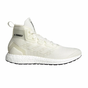 humid - weather Terrex Free Hiker Mtbr Hiking Shoes