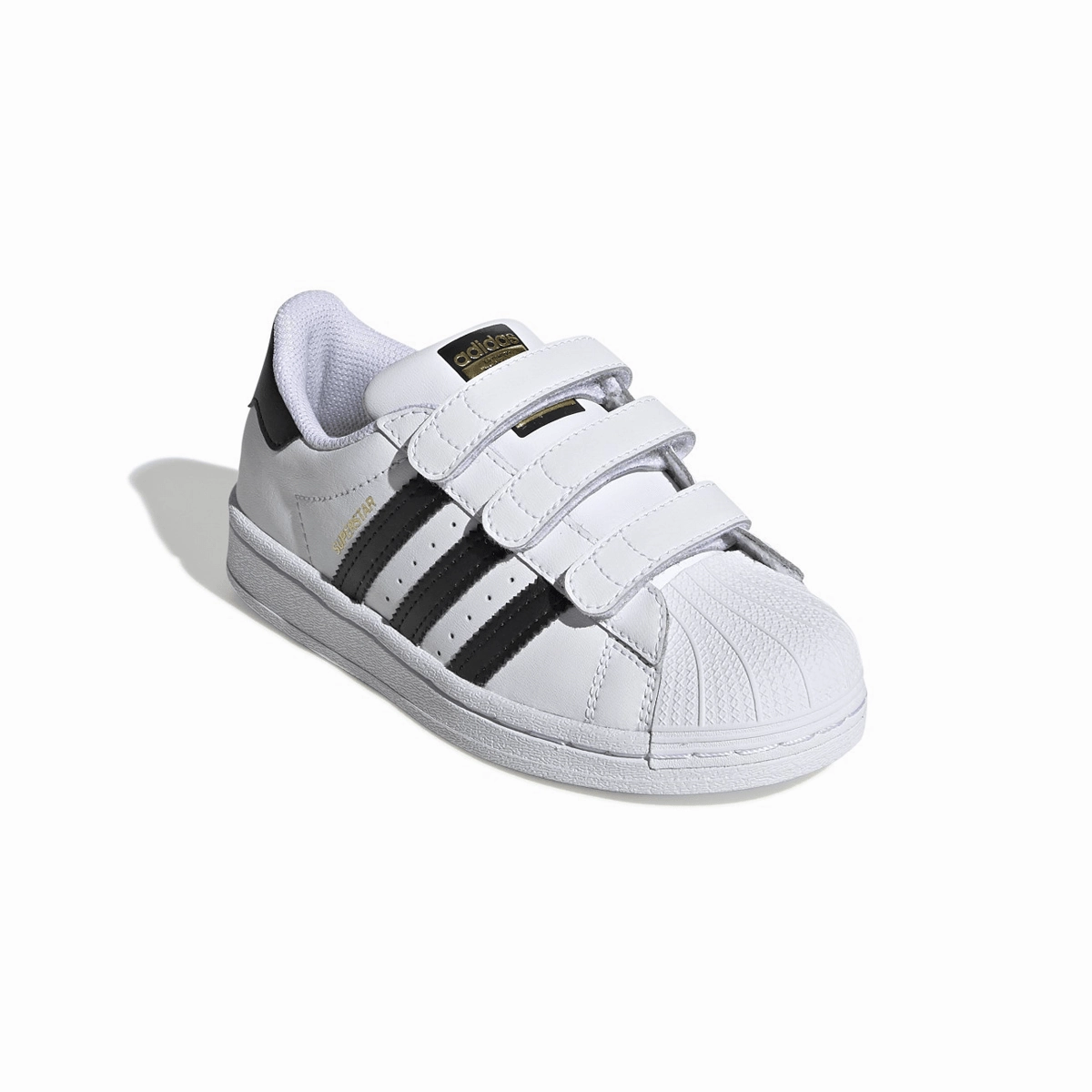Durable Rubber Kid's Superstar