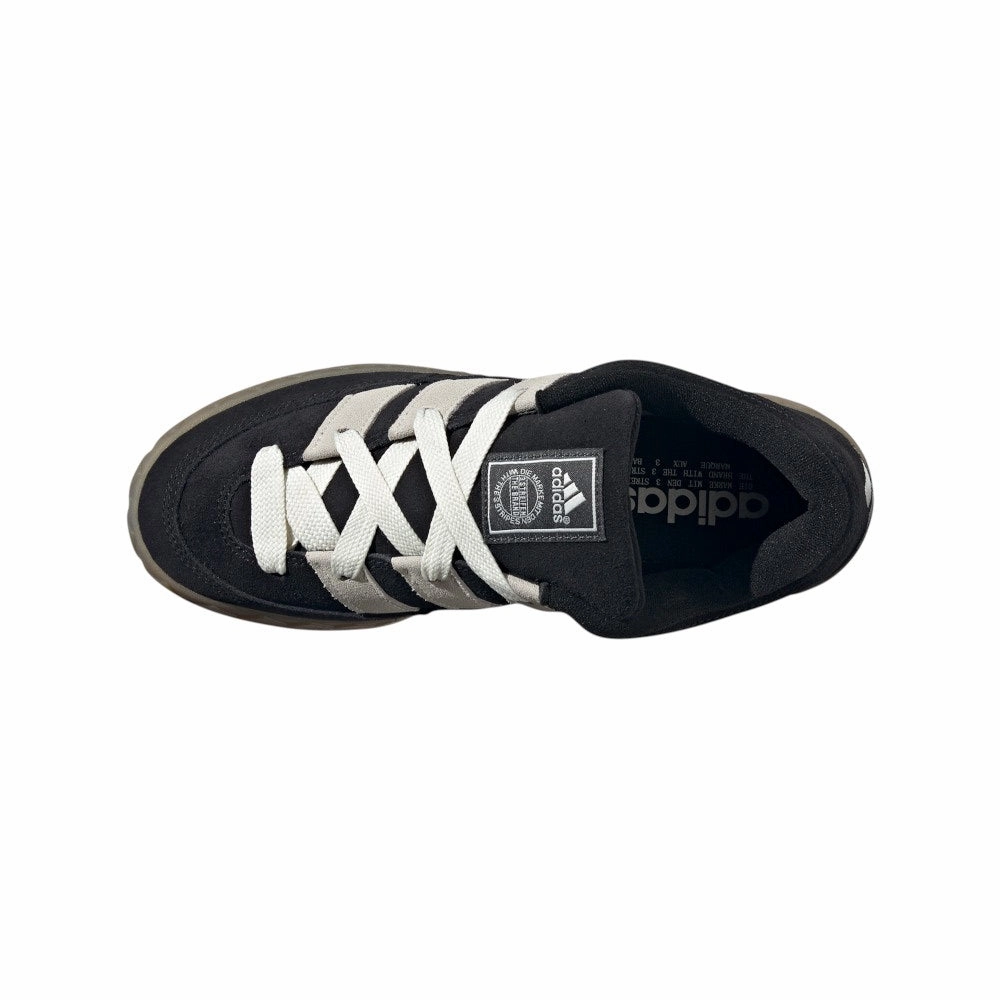 Energy Return Technology least classic Adimatic Lace Up Sneakers