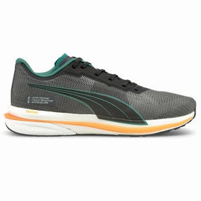 Reinforced Heel Counter least walking Velocity Nitro WTR Running Shoes