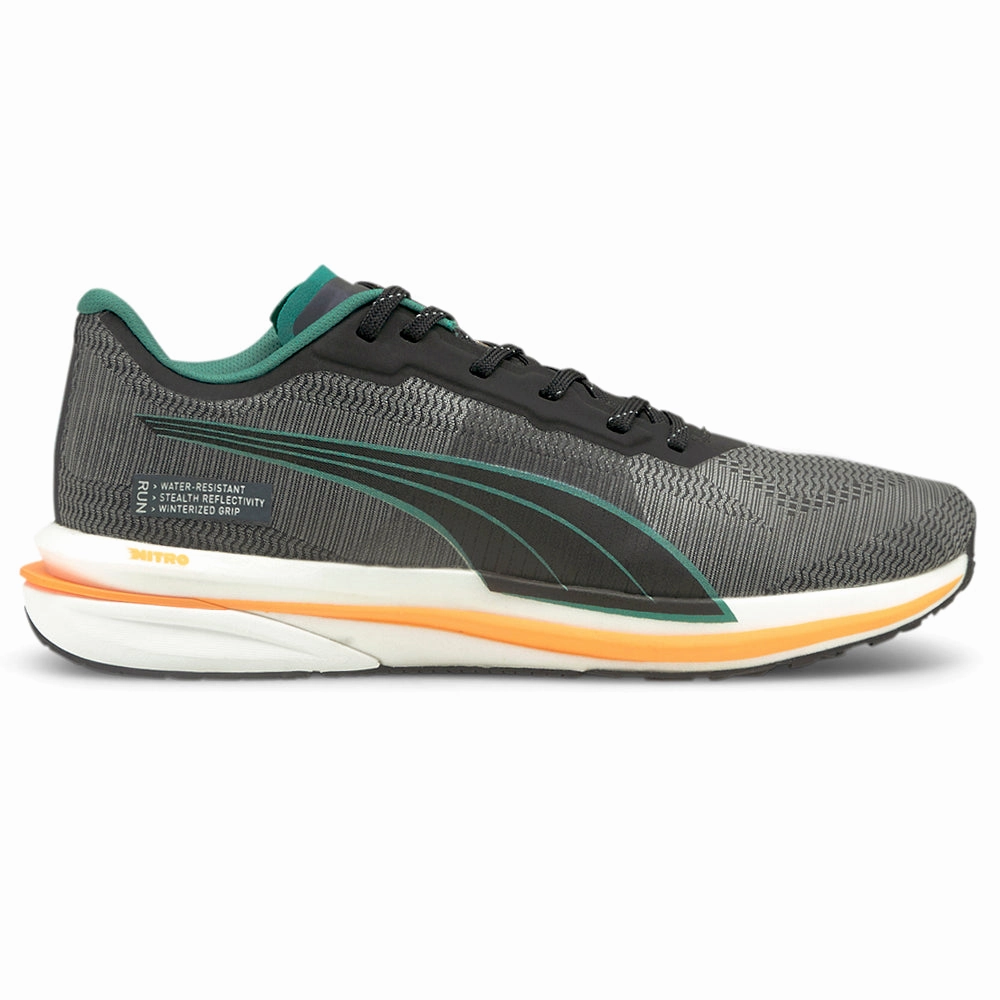 Reinforced Heel Counter least walking Velocity Nitro WTR Running Shoes