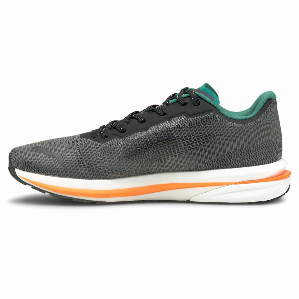Velocity Nitro WTR Running Shoes least sporty