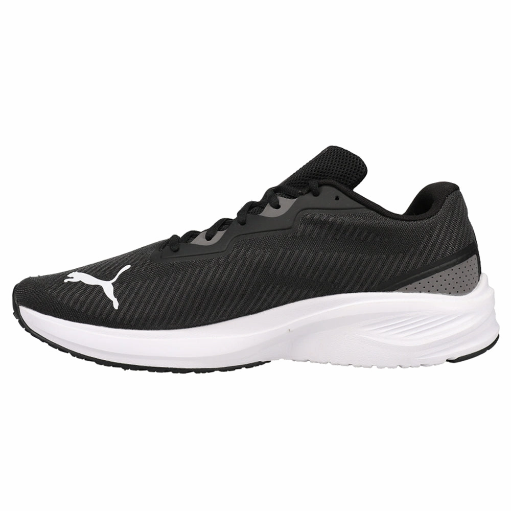 Luxe Touch Flexible Grooved Sole Aviator ProFoam Sky Running Shoes