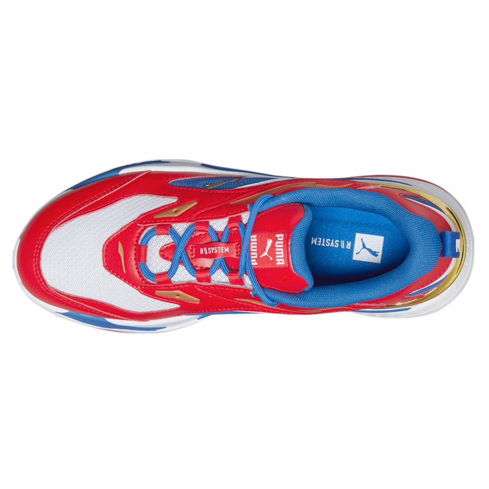 Rs-Fast RWB Slip On Sneakers lowest