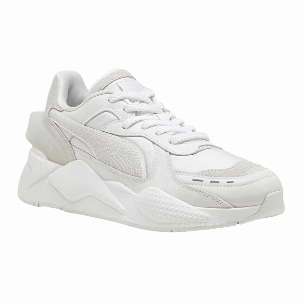 Contoured Arch Stabilizer Collapsible design Rs-X ??40th Anniversary?? Select Lace Up Sneakers