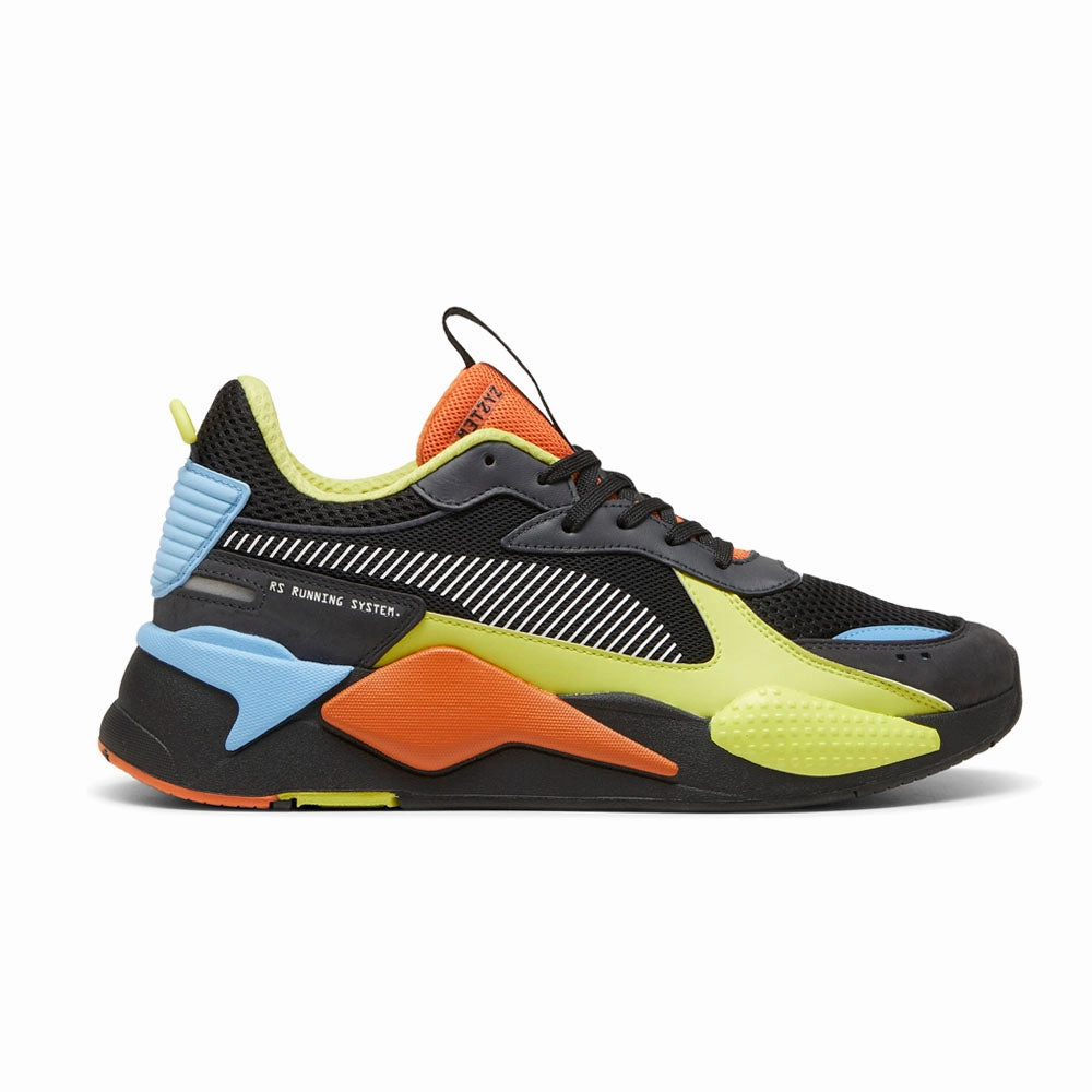 Best medium - quality RS X Toys Lace Up Sneakers