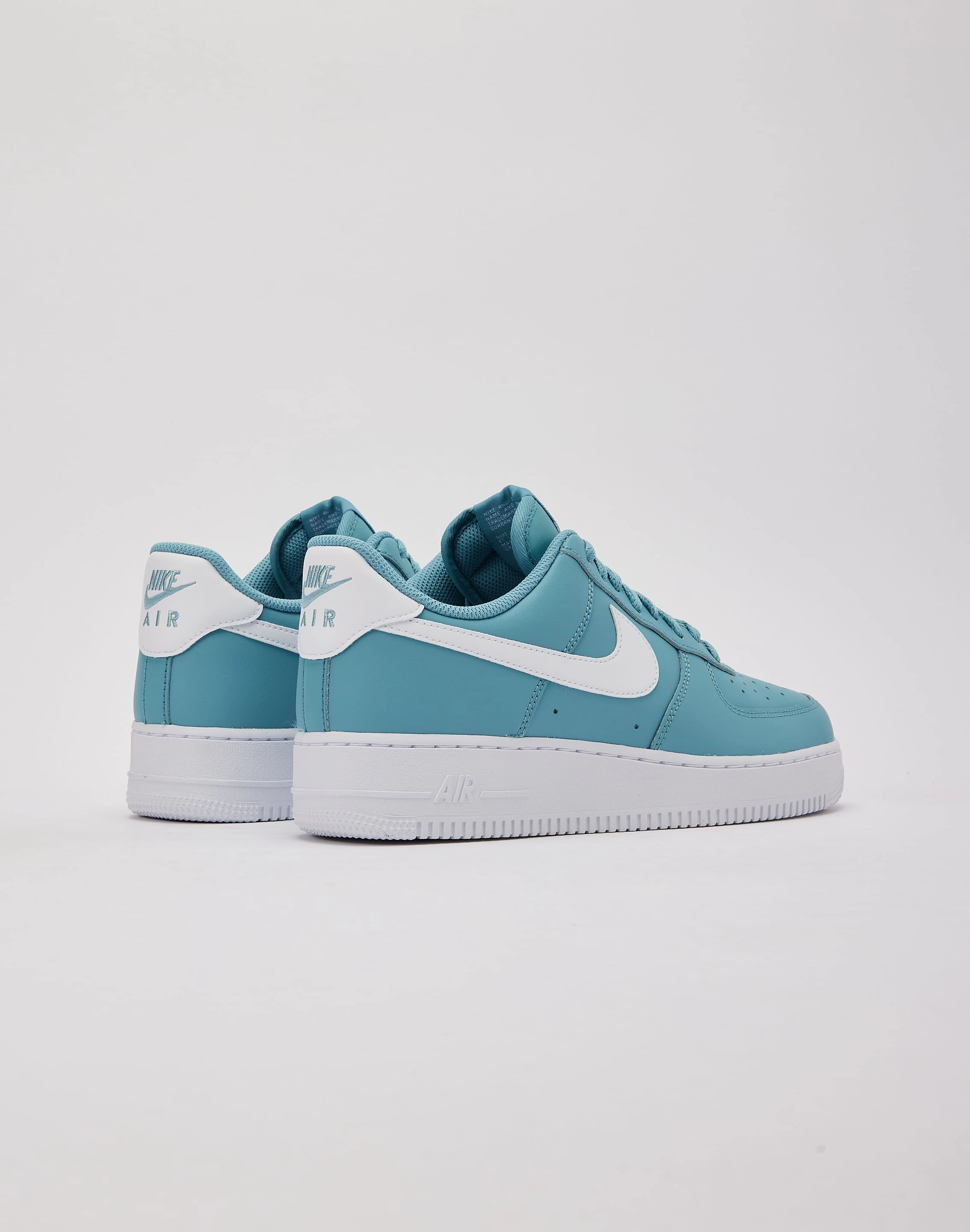 men's styles Nike Air Force 1 Low '07