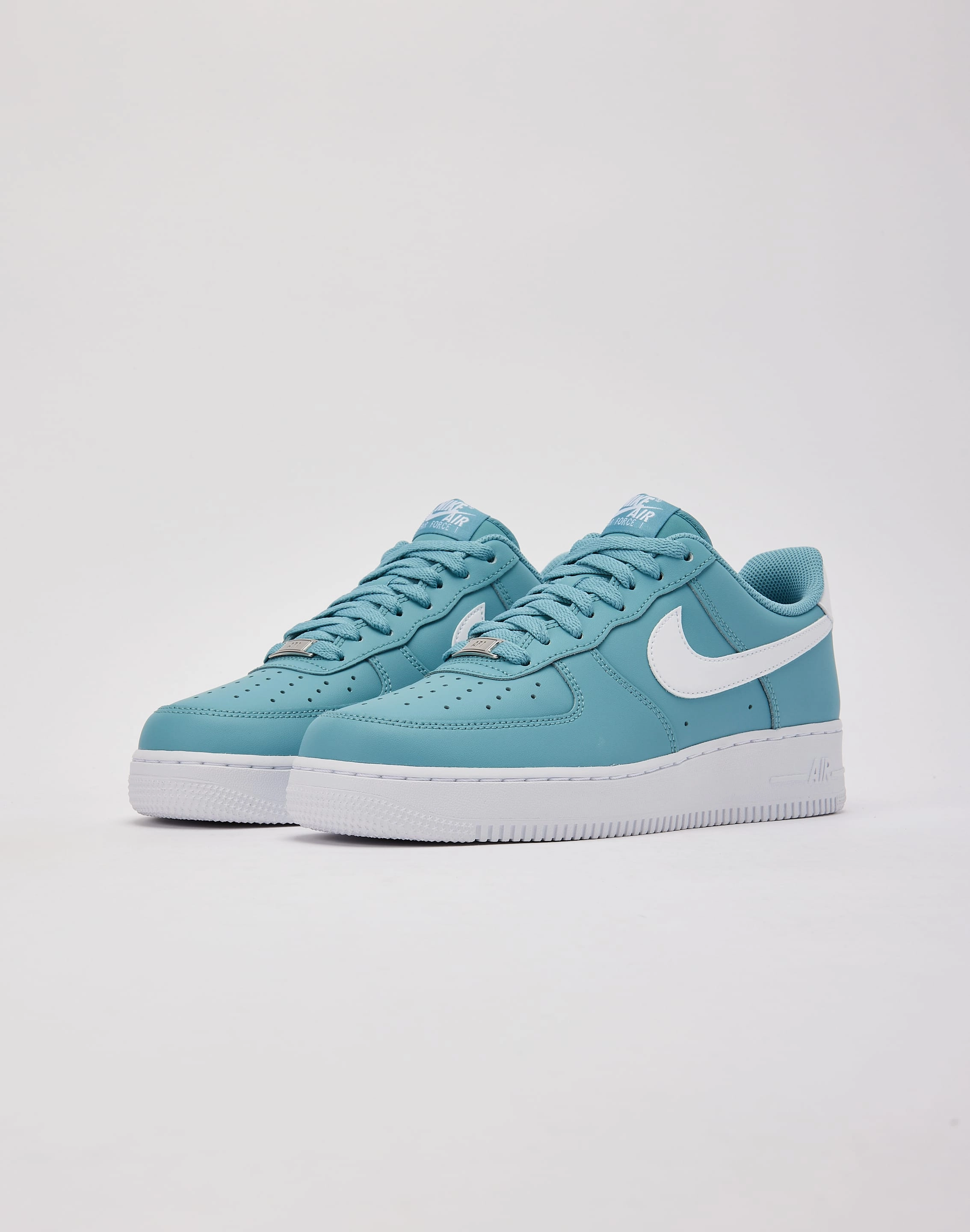 Nike Air Force 1 Low '07 most slip-resistant