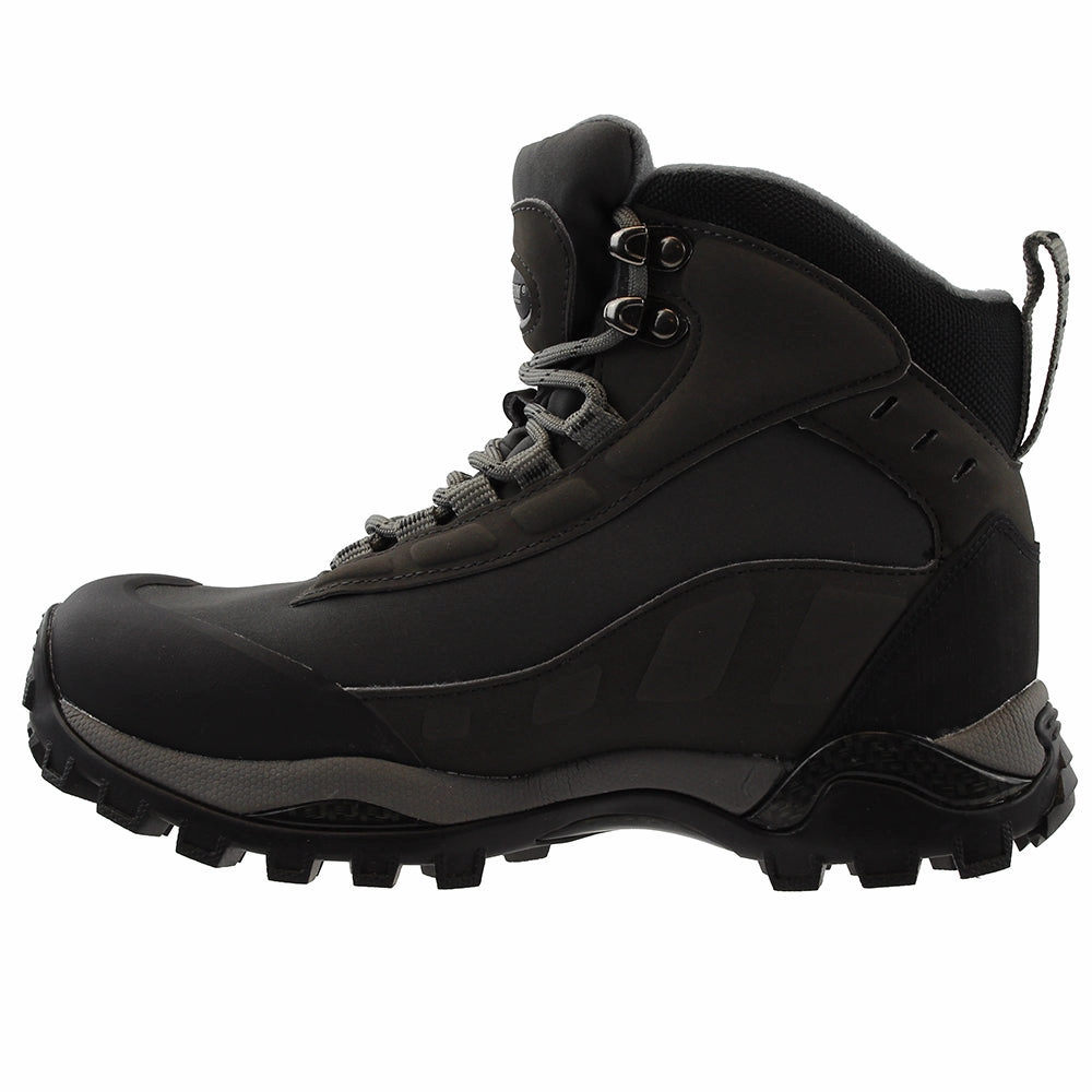 Hike Snow Booties Comfortable fit