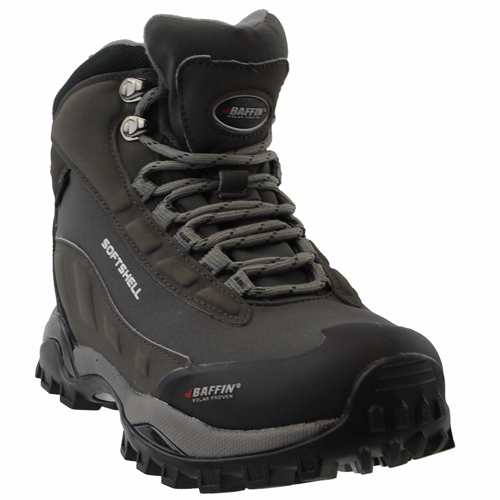 Hike Snow Booties High-quality Classic Comfort