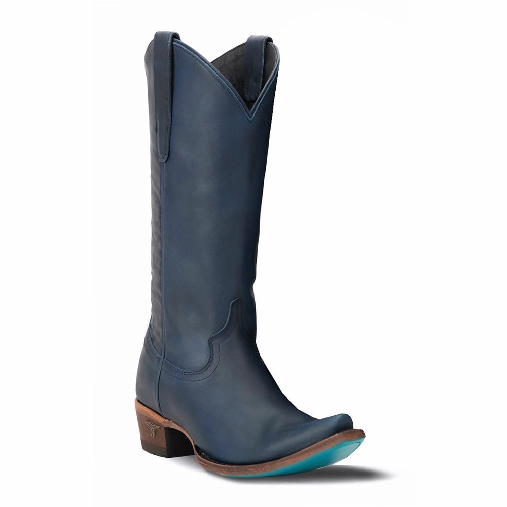 Craft Collector Emma Jane Snip Toe Cowboy Boot