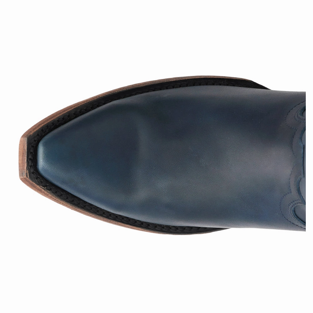 Weekend Ready Emma Jane Snip Toe Cowboy Boot