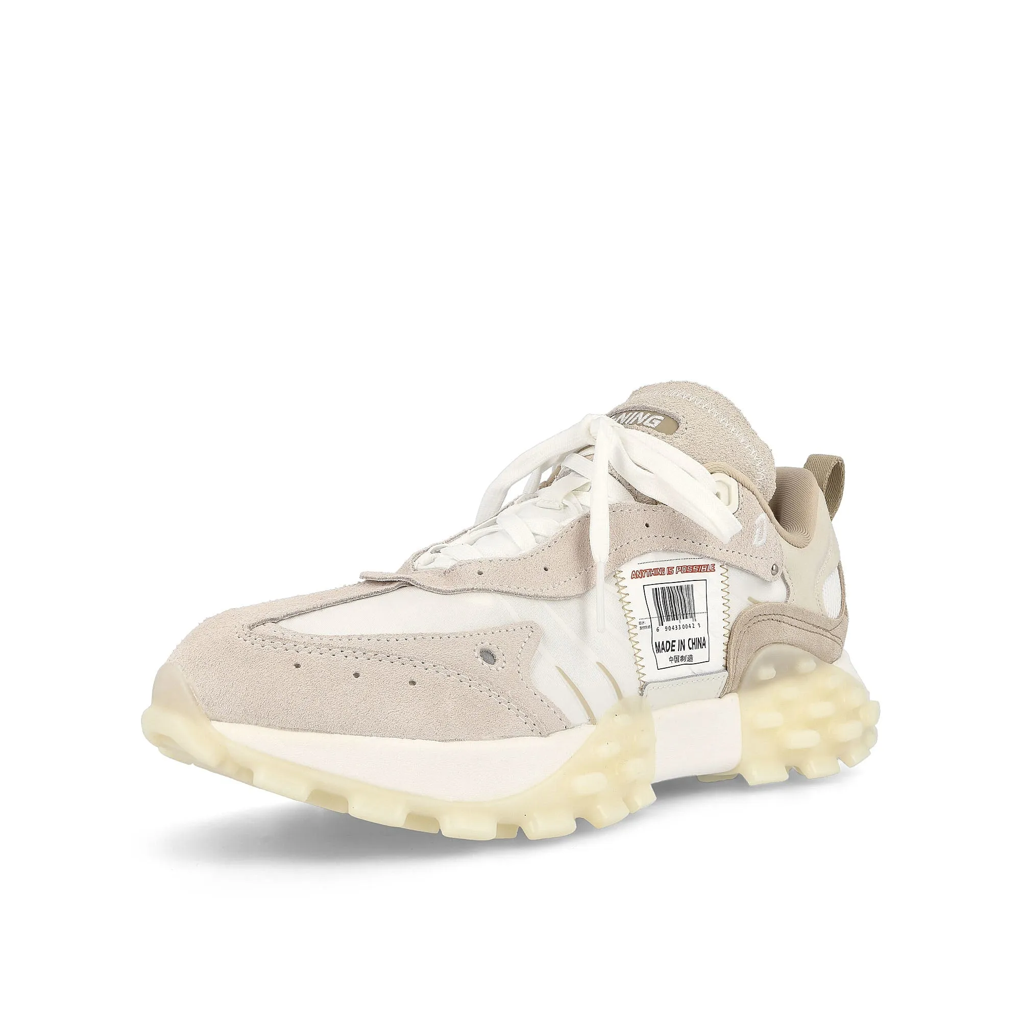 Overload Comfort Outsole Support Foam