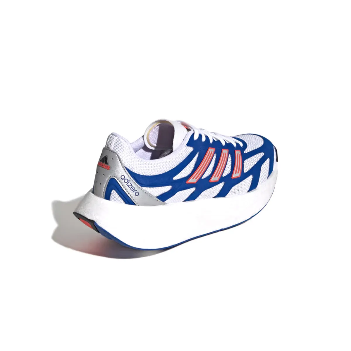 sensible Tailored lining Adizero Aruku 'Collegiate Royal Bright Red'