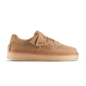 students' All-weather flair   Ronnie Fieg Sandford 'Desert Tan Suede'