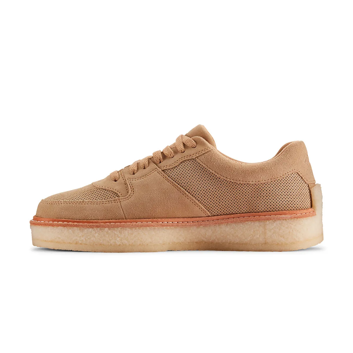 Friction Reduction Tech   Ronnie Fieg Sandford 'Desert Tan Suede'