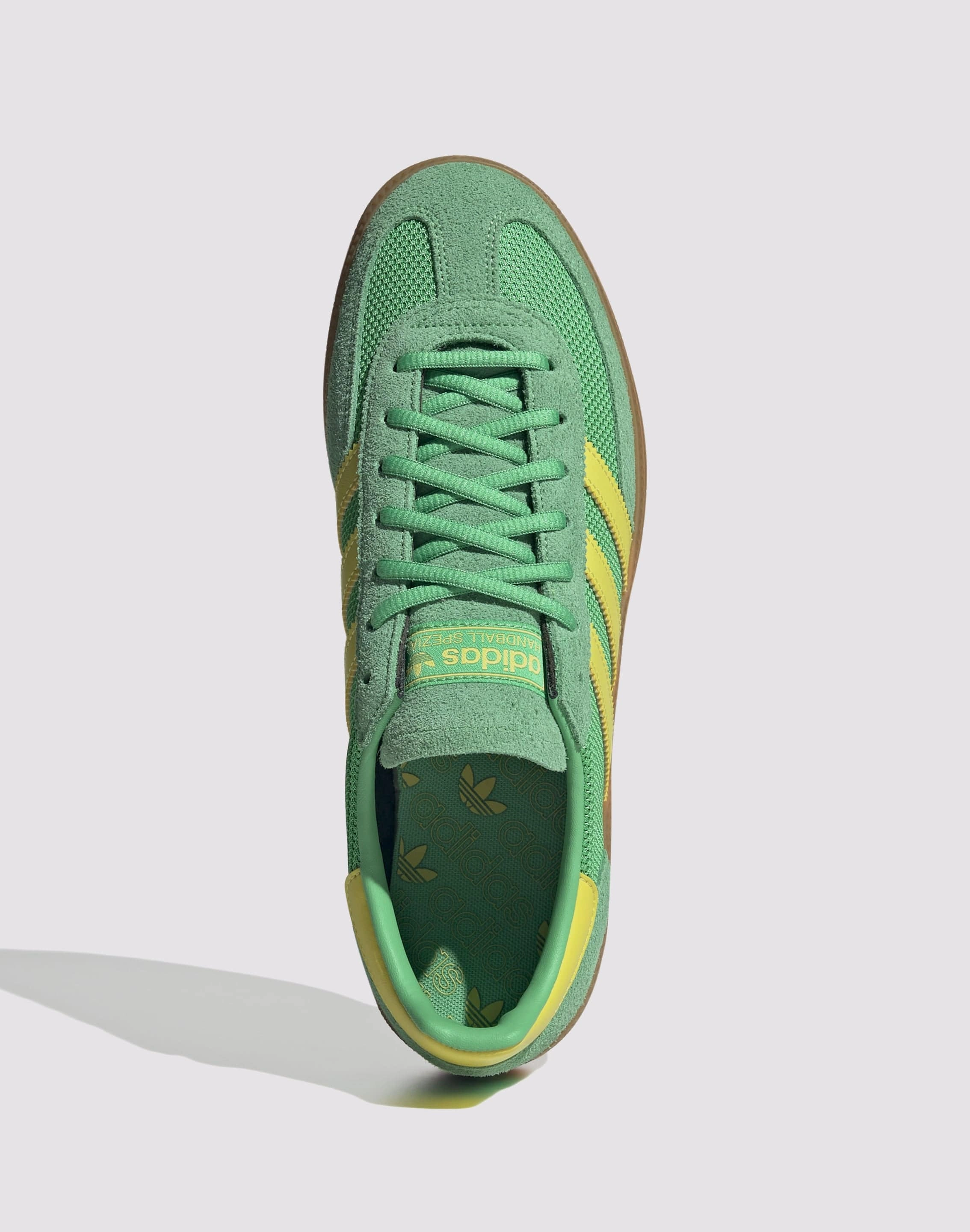 Eco Dye Process Sturdy flexibility Adidas Handball Spezial