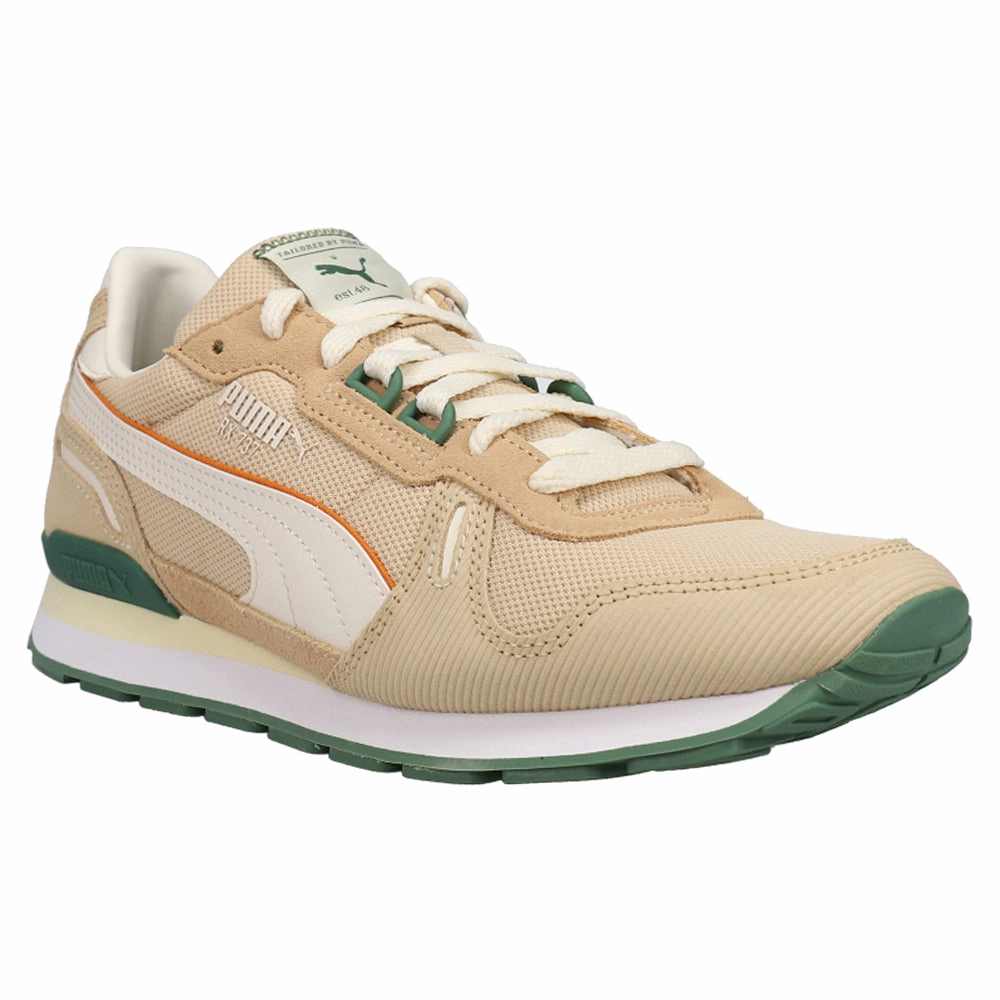 casual user RX 737 PL Lace Up Sneakers