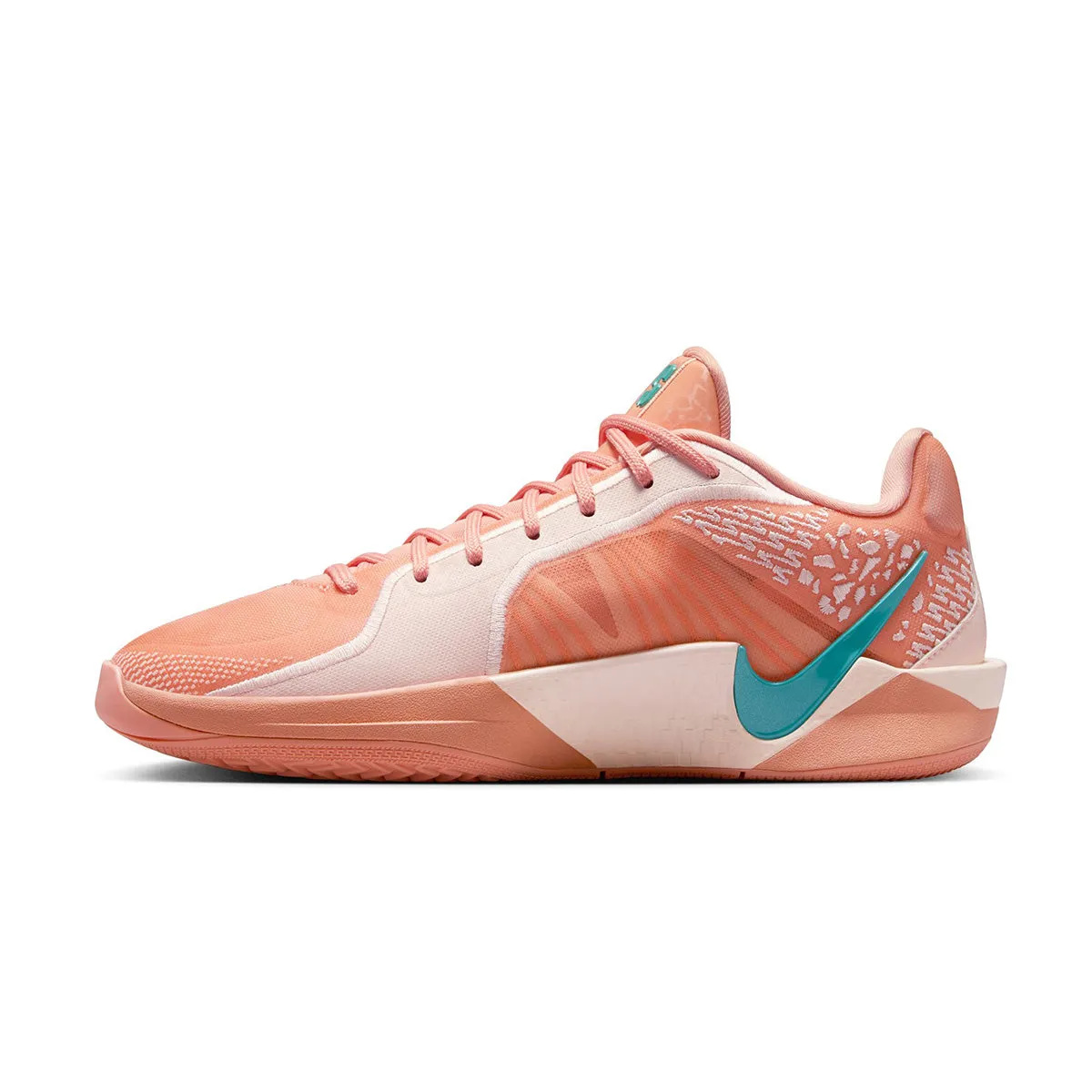 Slip-resistant look Sabrina 2 EP 'Apricot Agate'