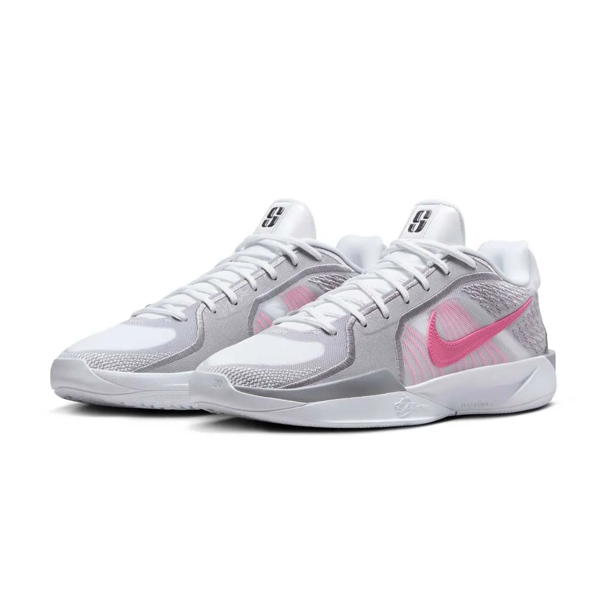 SABRINA 2 EP 'White Pinksicle Cement' Quick-Dry