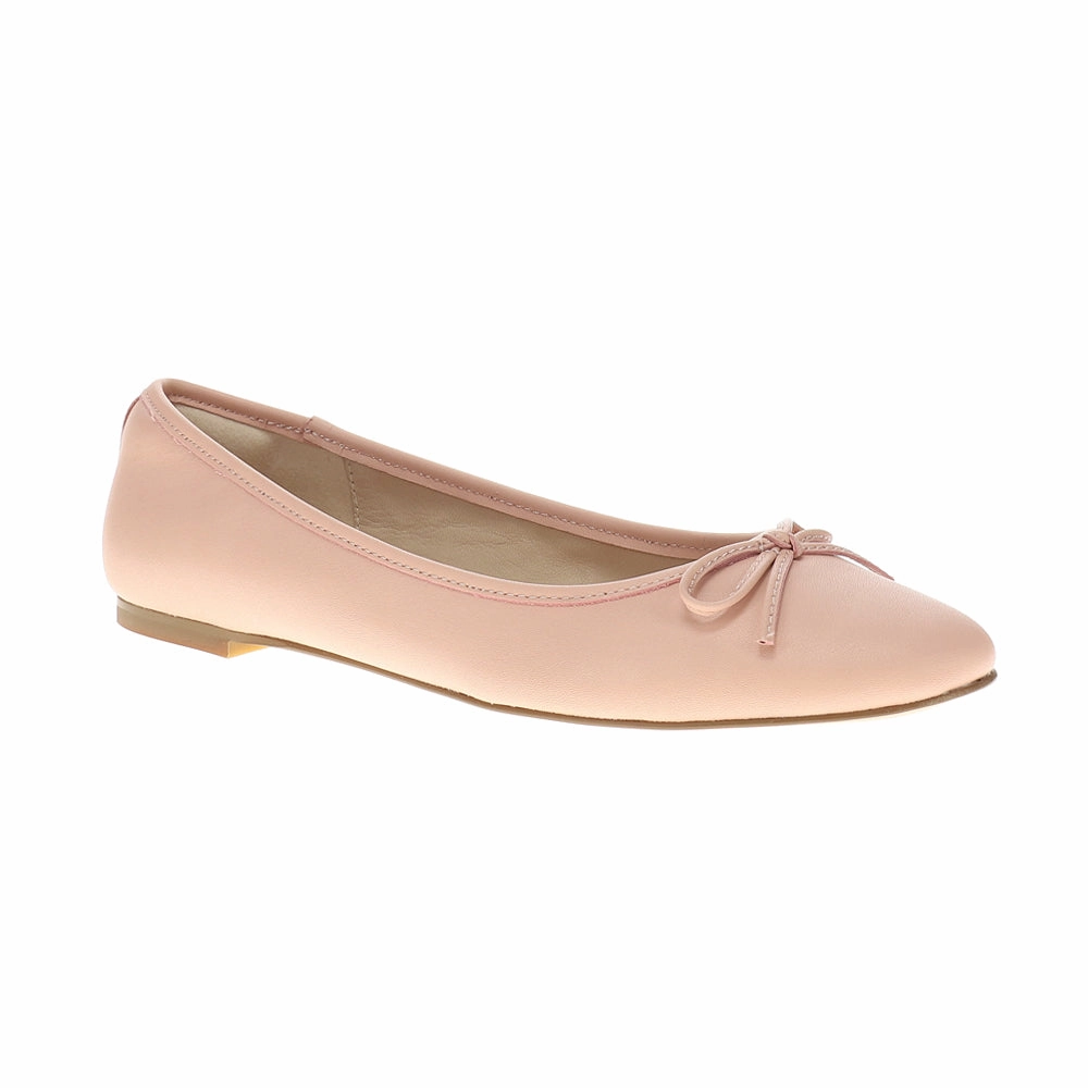 Core Pace Sadie Slip On Ballet Flats