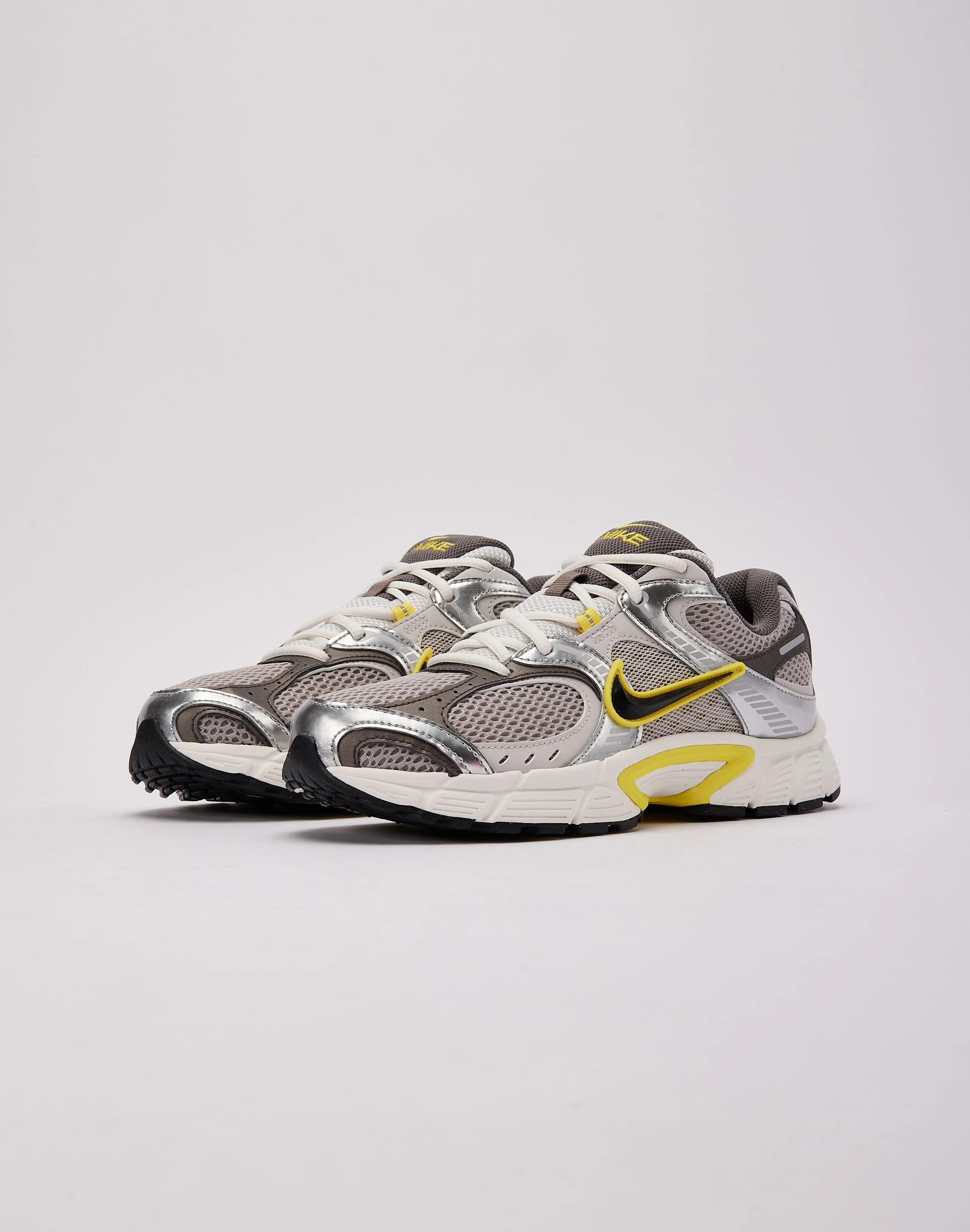 Nike V5 RNR snowboarders' control Perimeter Cushioning Edge