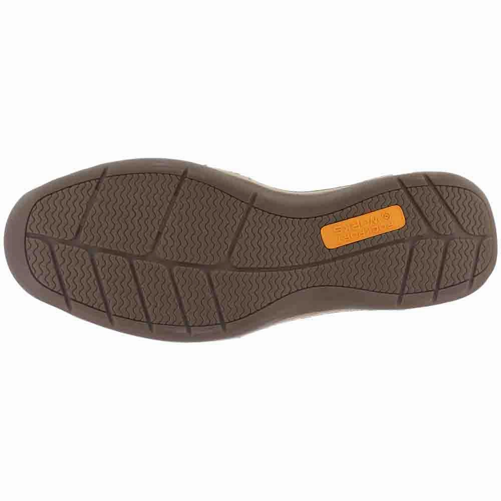 Sailing Club Slip Resistant Steel Toe Work Shoes speed - promotion - level