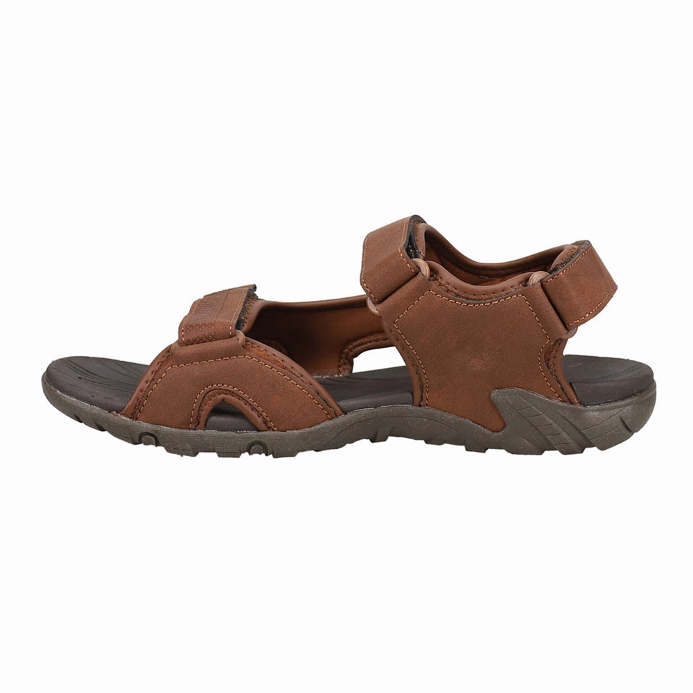 Sailor III River Sandals weekenders - specific features